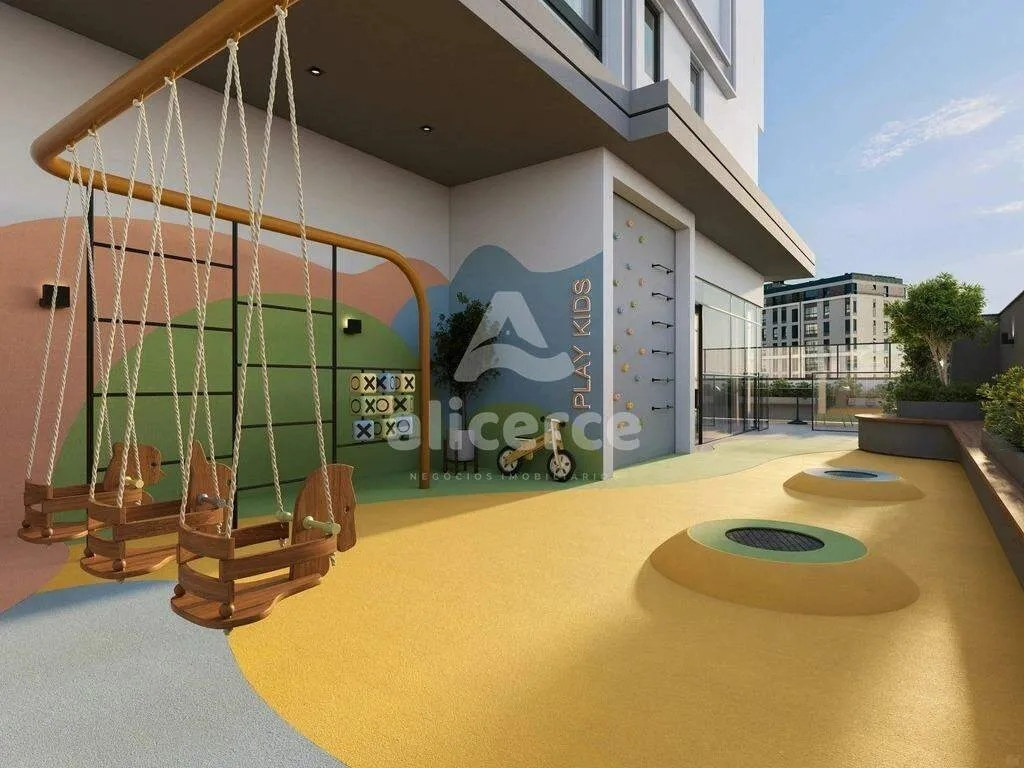 Imagem Apartamento à venda com 4 quartos 2 suítes, 156m² em Pedra Branca Palhoça