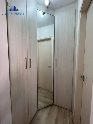 Imagem CASA LINDA, ÓTIMO ACABAMENTO. ÁRMÁRIOS TOP. CONDOMÍNIO COM LAZER DE CLUBE.