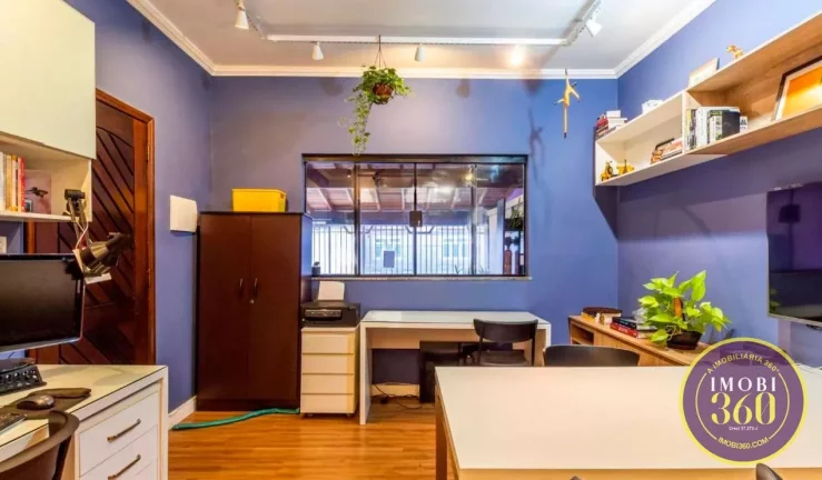 Imagem Linda casa térrea local privilegiado de Guarulhos