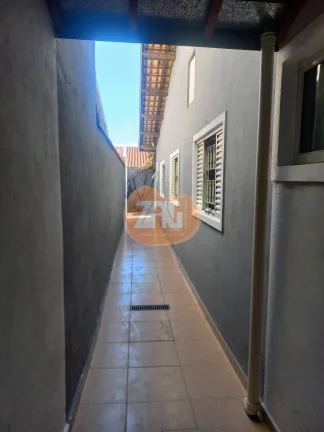 Imagem EXCELENTE CASA TÉRREA HÍPICA PINHEIROS 03 DORMS 01 SUÍTE 02 VAGAS