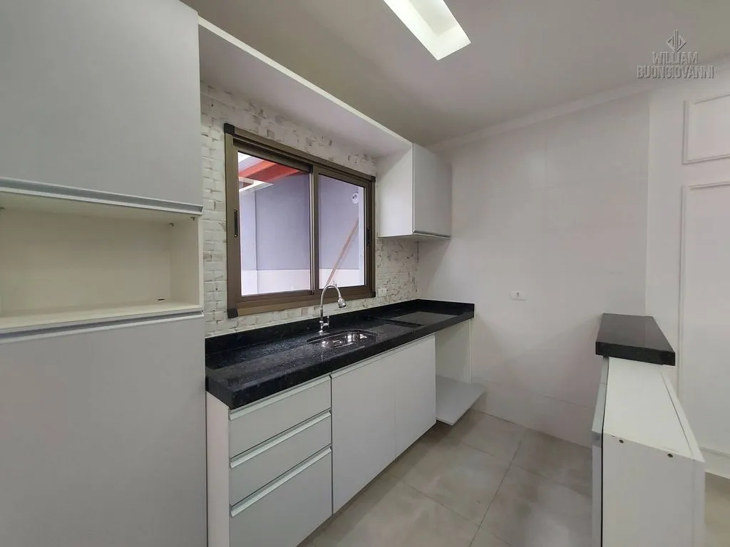 Imagem SOBRADO EM CONDOMINIO COM QUINTAL PRIVATIVO
