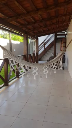 Imagem Excelente Casa Rio da Pian