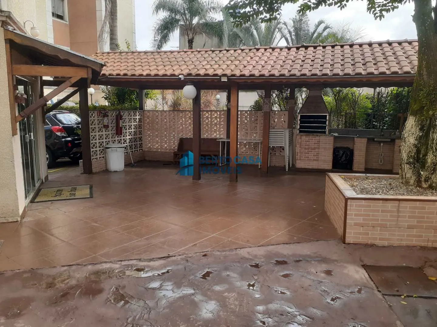 Imagem Apartamento Padrão