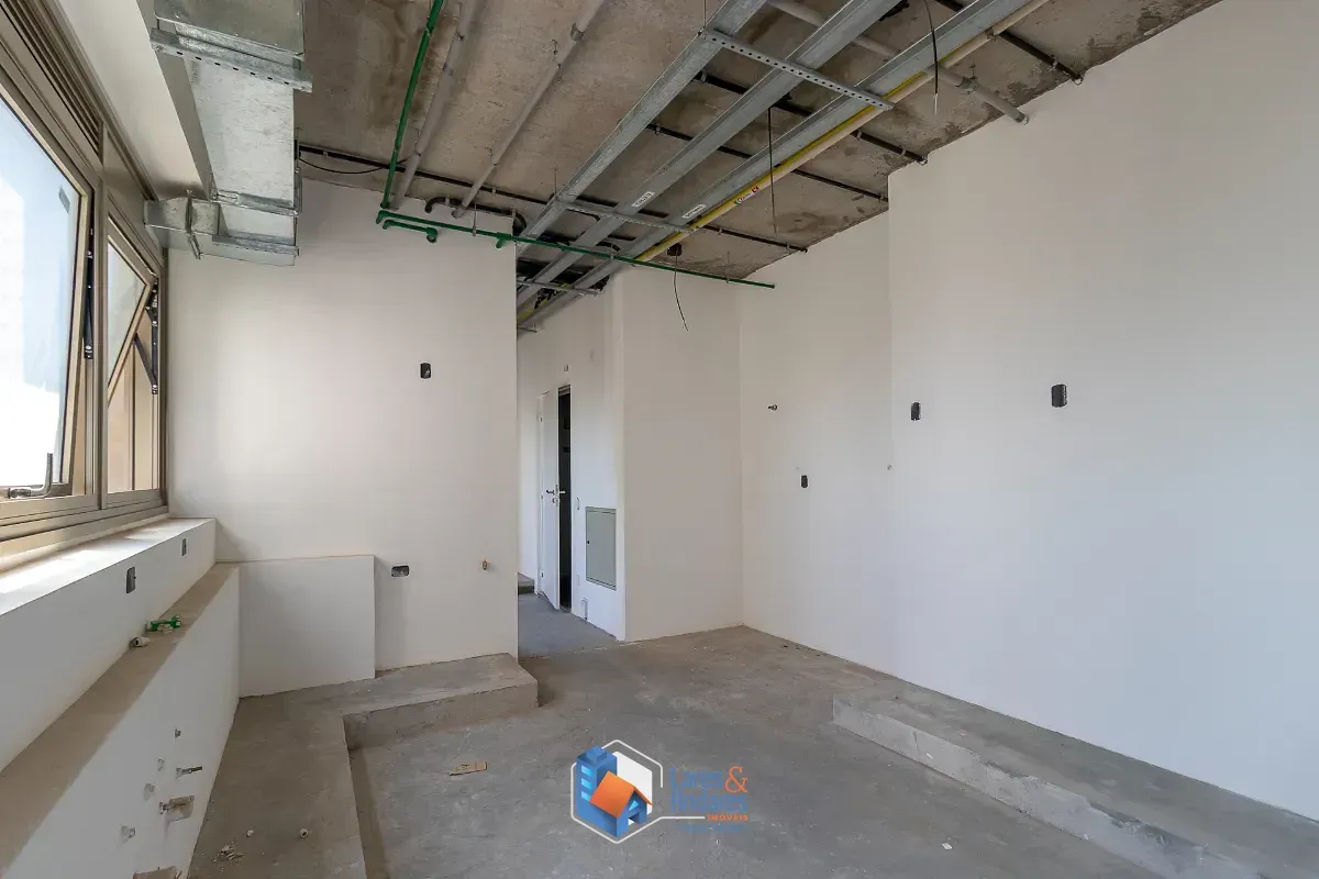 Imagem Apartamento para venda em Vila Nova Conceição com 3 quartos, sendo 3 suítes, 352m²