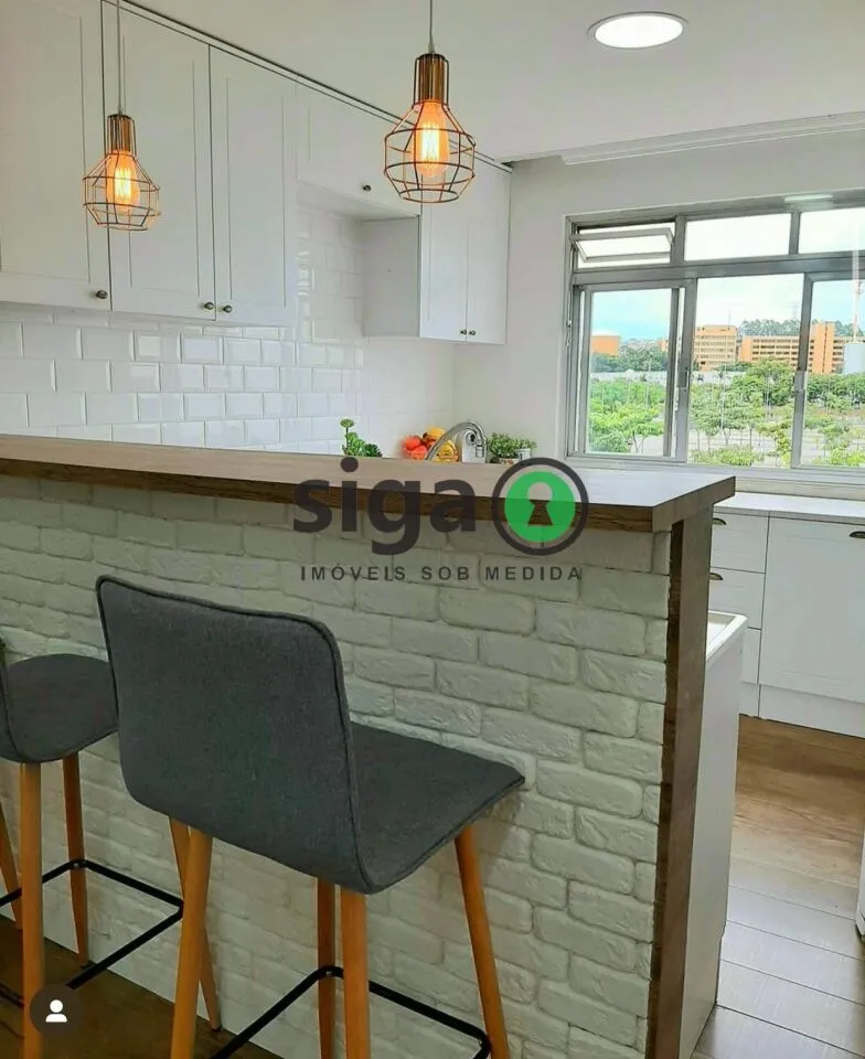 Imagem Apartamento à venda com 82 m²