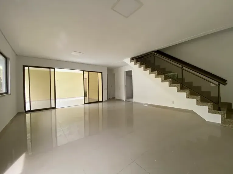 Imagem Casa de Condomínio com 4 Quartos à Venda, 196 m² em Edson Queiroz - Fortaleza