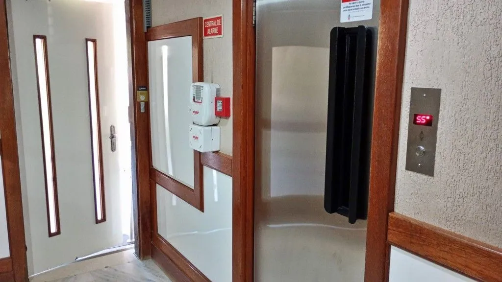 Imagem Apartamento em Santana