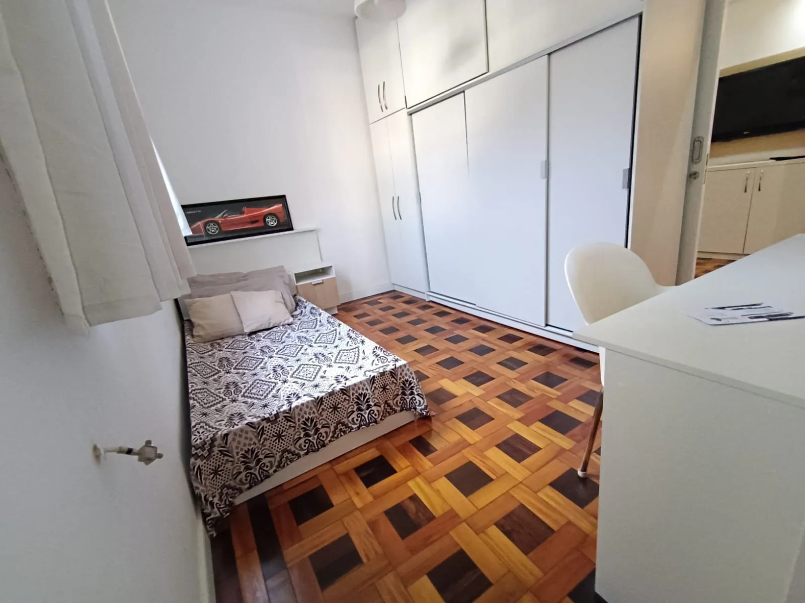 Imagem Apartamento 2 dormitórios