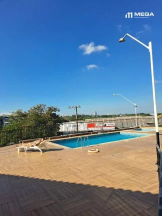 Imagem Apartamento com 2 dormitórios à venda, 45 m² por R$ 280 - Ataíde - Vila Velha/ES