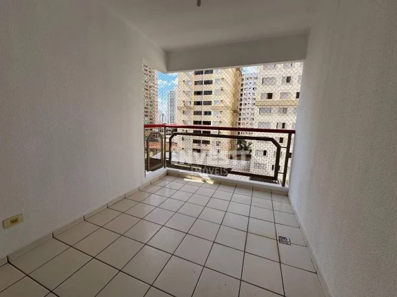 Imagem Apartamento com 3 dormitórios para alugar, 86 m² - Setor Bueno - Goiânia/GO