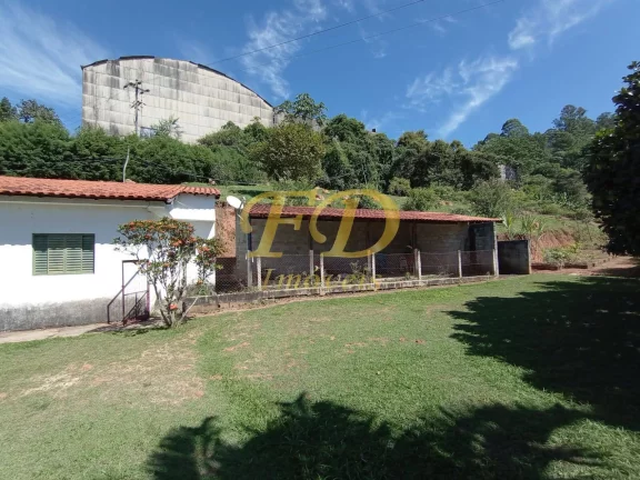 Imagem Sítio em Mairiporã