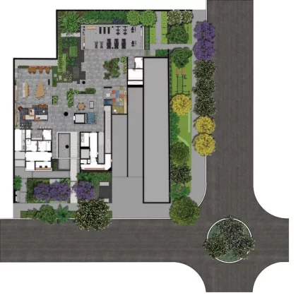 Imagem APARTAMENTO RESIDENCIAL em São Paulo - SP, Ibirapuera