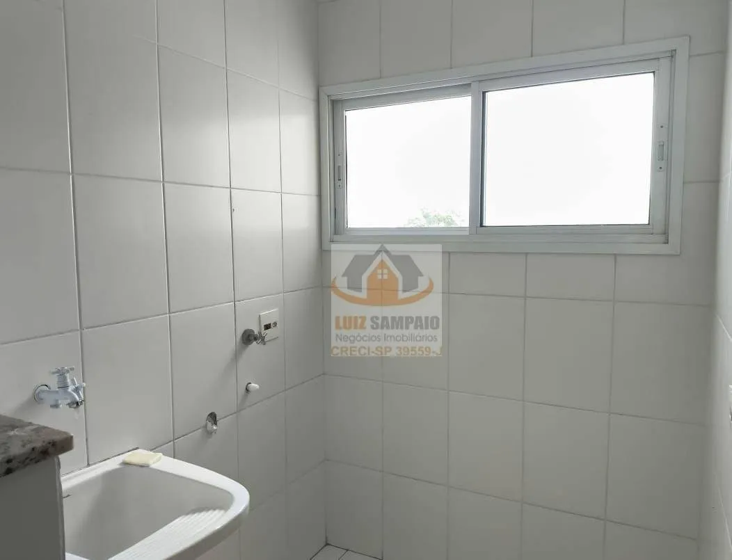 Imagem Locação de Apartamento 3 Dormitórios (1 Suíte), 1 vaga, Centro de Itanhaém