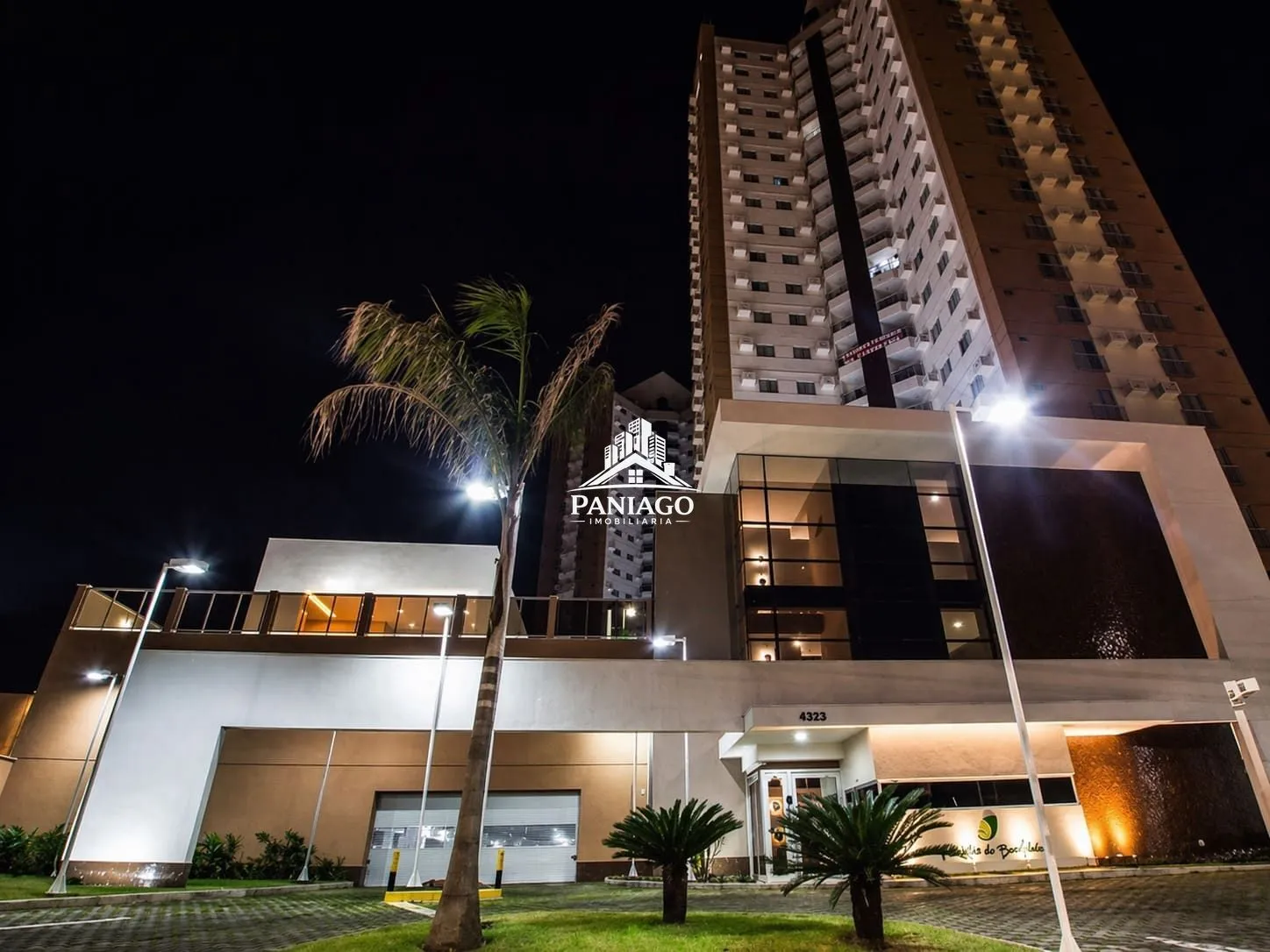 Imagem Apartamento Semimobiliado à Venda no Villaggio Di Bonifácia