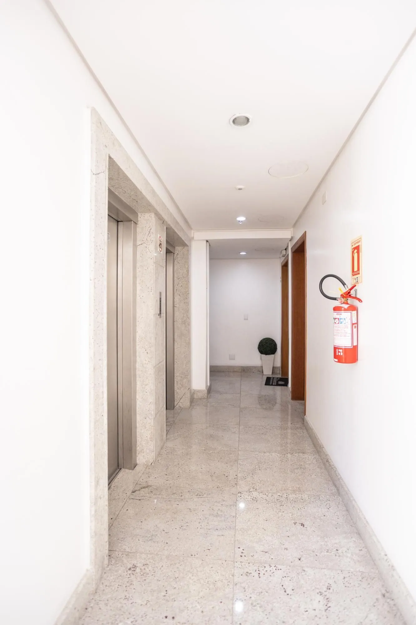 Imagem Sala Comercial em Petrópolis
