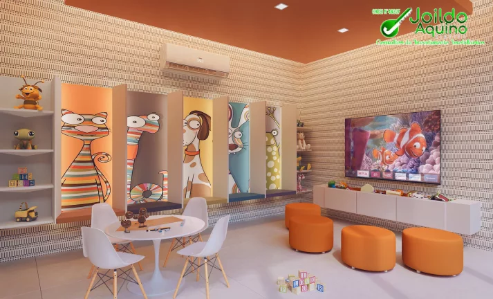Imagem Apartamento de 3 e 4 suítes, no Meireles de alto padrão e qualidade.