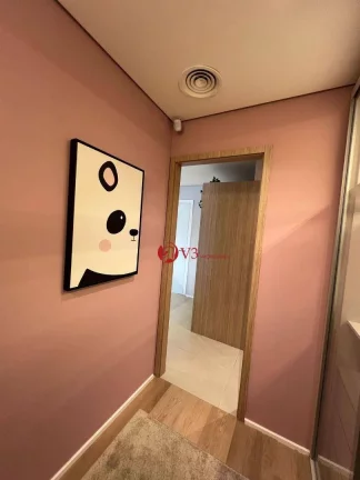 Imagem Apartamento com 2 dormitórios à venda, 50 m por R$ 335.000,00 - Penha de França - São Paulo/SP