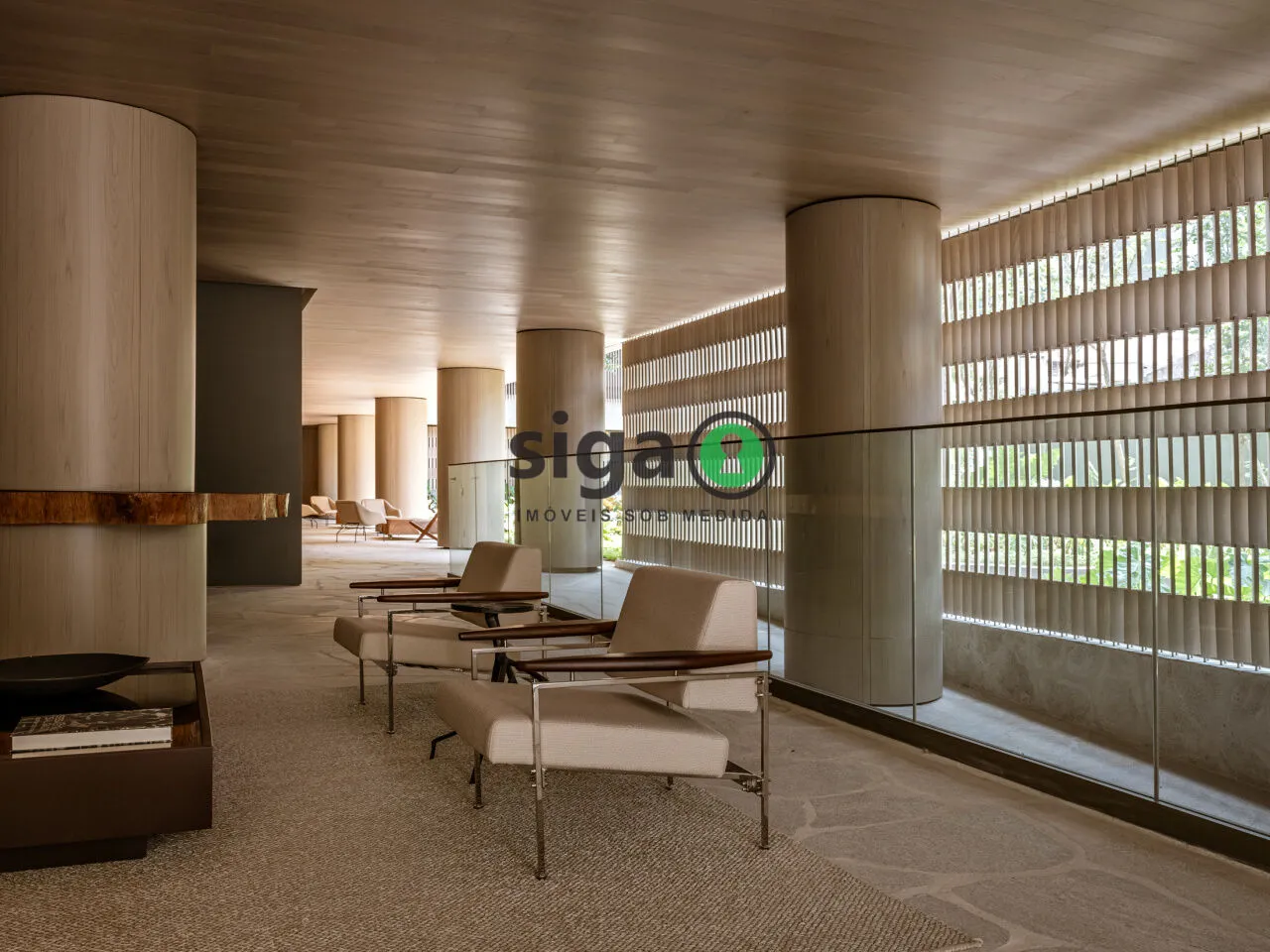 Imagem Apartamento para venda em Pinheiros - São Paulo - SP