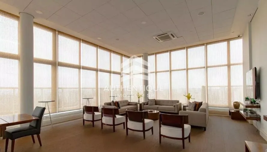 Imagem Code Campo Belo - Apartamento à venda no bairro Campo Belo - São Paulo/SP, Zona Sul