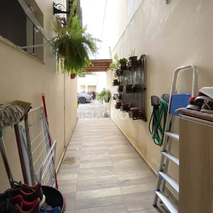 Imagem Apartamento Mobiliado | Vila Lenzi | 2 quartos (1 suíte) | 70m²