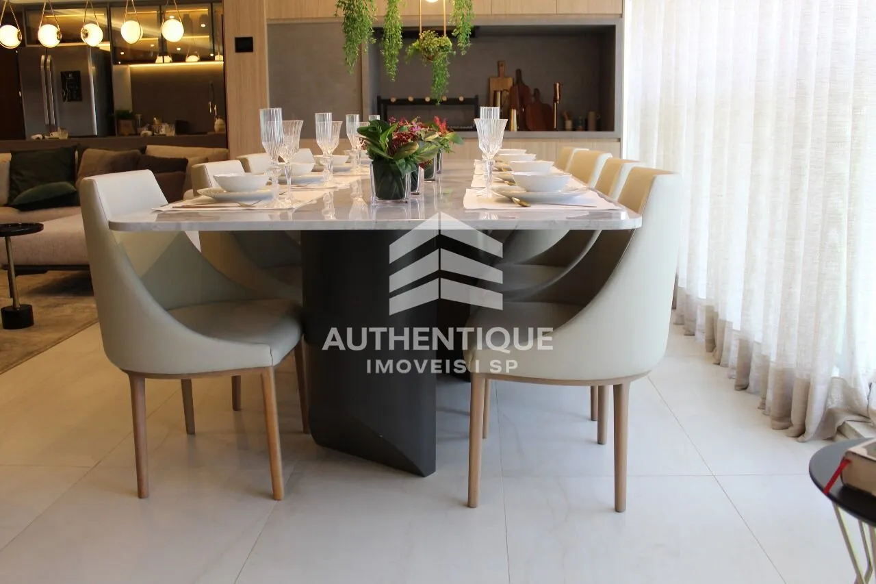 Imagem BOTHANIC CAMPO BELO - Apartamento à venda em São Paulo/SP