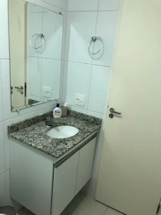 Imagem Apartamento com 3 Quartos para Alugar, 70 m² em Jardim Caboré - São Paulo