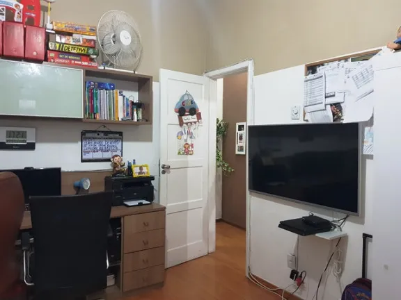 Imagem Apartamento com 2 Quartos à Venda, 70 m² em Icaraí - Niterói
