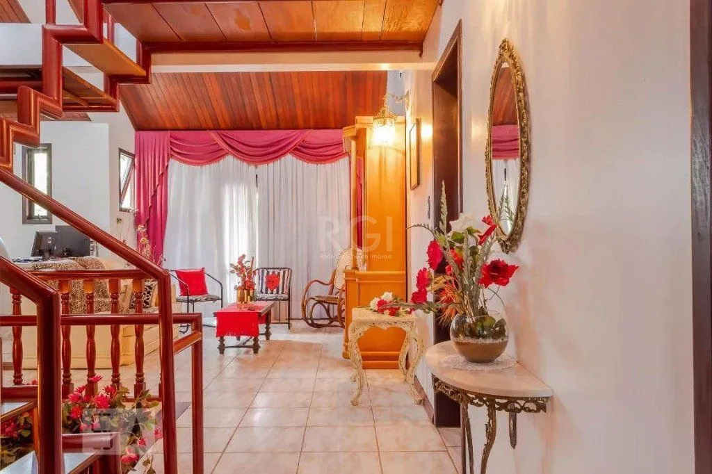 Imagem Casa em Centro