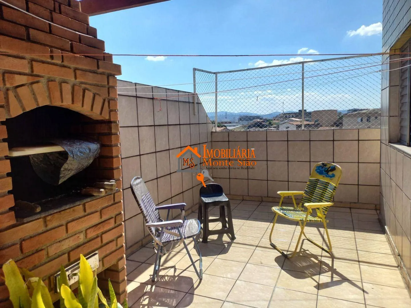 Foto do imóvel Apartamento Duplex com 3 dormitórios à venda, 134 m² por R$ 635.000,00 - Centro - Guarulhos/SP