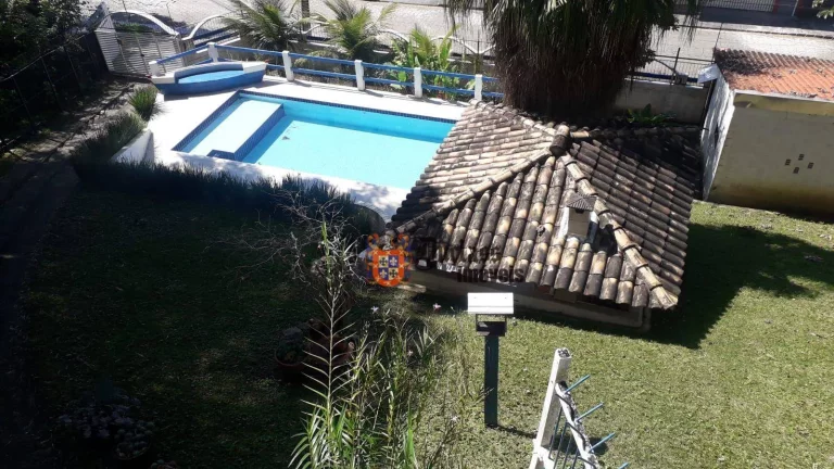 Imagem Casa com 3 dormitórios à venda, 290 m² por R$ 1.600.000 - Prainha - Caraguatatuba/SP