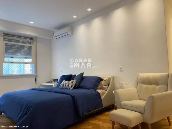 Imagem Imperdível: Apartamento de luxo em Ipanema, Rio de Janeiro - 3 quartos, 1 suíte, 4 banheiros, 1 vaga, 200m².