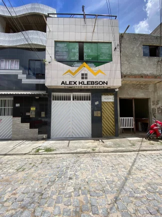 Imagem VENDO CASA NO VASSORAL TERREO