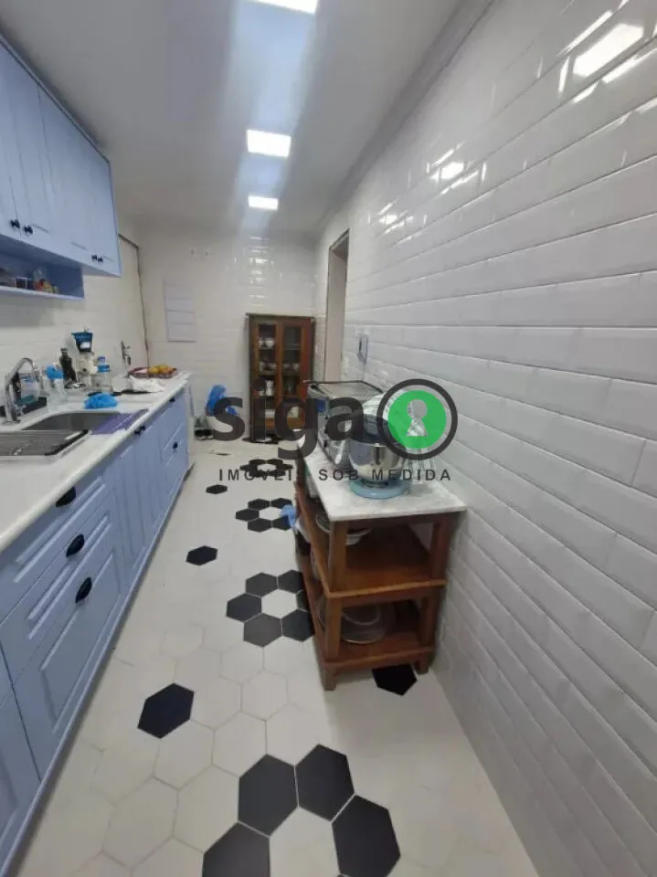 Imagem LINDO APARTAMENTO A VENDA NO PANAMBY SP