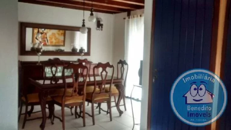 Imagem CASA EXCLUSIVA NA PRAIA DE TAPERAPUAN R$1.200.000,00