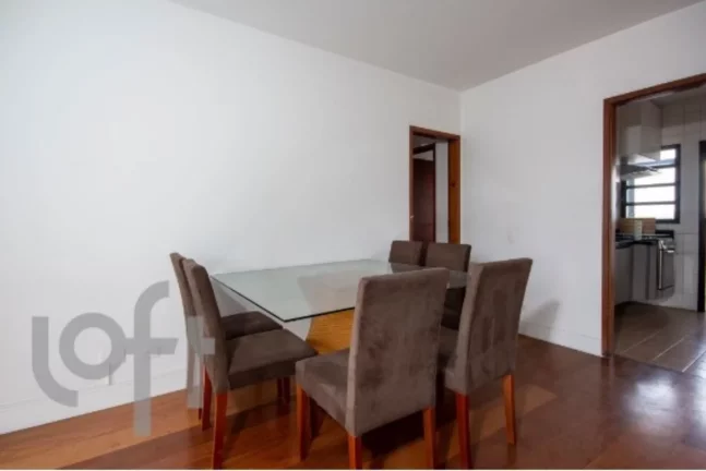 Imagem APARTAMENTO RESIDENCIAL em São Paulo - SP, Campo Belo