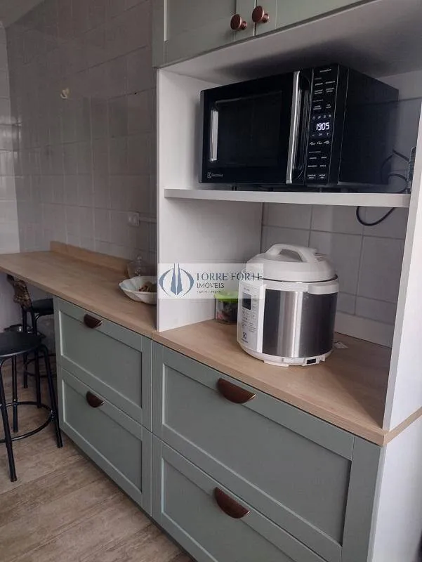 Imagem Apartamento de 66m², com 2 dormitórios e 1 vaga no Alto da Moóca