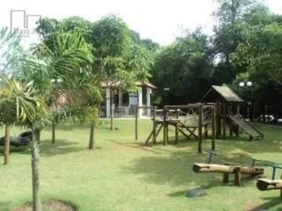 Imagem Casa com 3 dormitórios à venda, 170 m² por R$ 1.420.000,00 - Condomínio Villa do Bosque - Sorocaba/SP