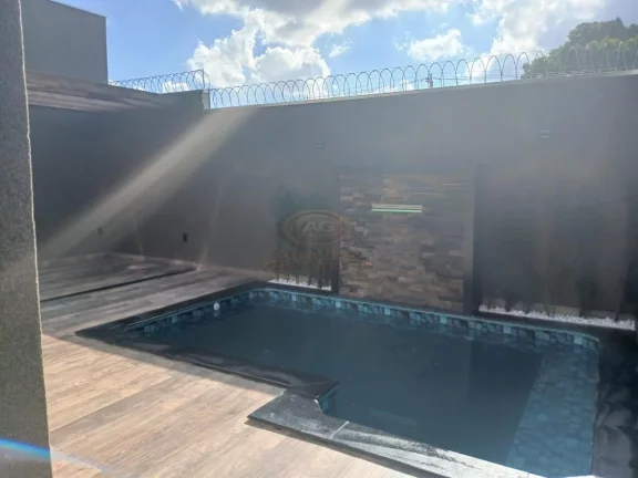 Imagem CASA A VENDA NO BAIRRO SETSUL EM RIO PRETO