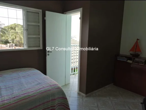 Imagem CASA -JARDIM MOACYR ARRUDA INDAIATUBA-SP
