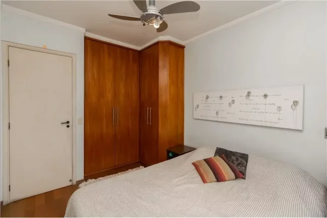 Imagem Apartamento 1 suíte 74m² Jardim da Saúde São Paulo Rua Juréia