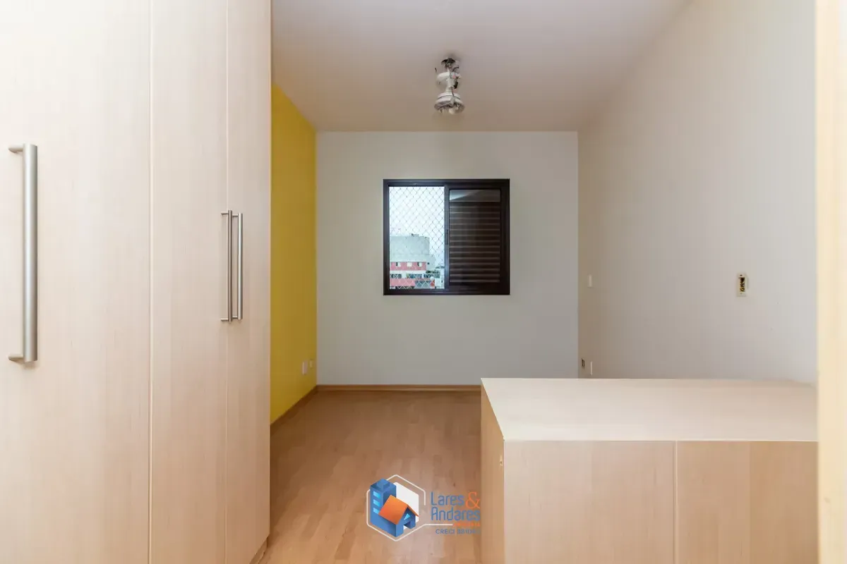 Imagem Apartamento para venda em Perdizes com 3 quartos, sendo 1 suíte, 96m²