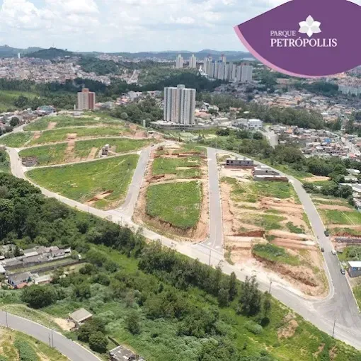Imagem Terreno à Venda, 175 metros em Parque Petrópollis - Várzea Paulista