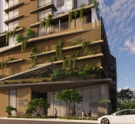 Imagem Apartamento para venda no bairro Pioneiros em Balneário Camboriú