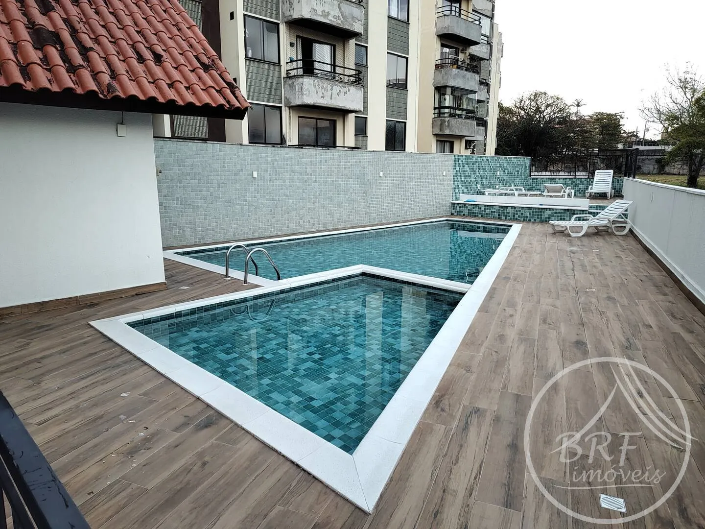 Imagem Apartamento à venda em Capoeiras -excelente Localização