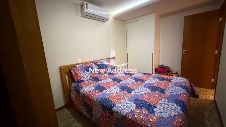Imagem Apartamento de Luxo na Praia da Costa com 4 Quartos e 4 Suítes Vila Velha-ES - 270m² Imperdível!