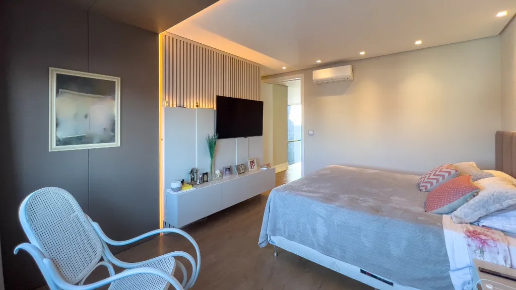 Imagem Casa em Jardim Lindóia