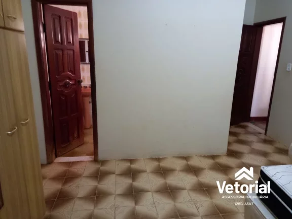 Imagem Casa com 6 dormitórios no Bairro JK - Barreiras-BA