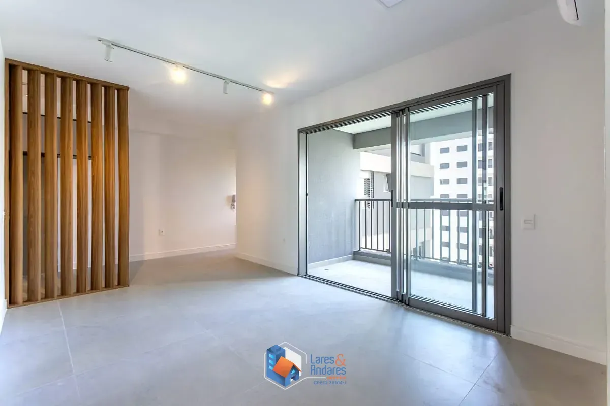 Imagem Apartamento para venda em Indianópolis com 3 quartos, sendo 1 suíte, 85m²