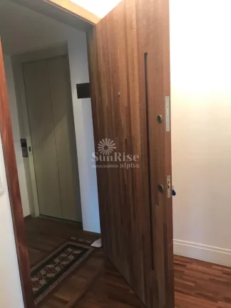 Imagem Apartamento a Venda Alphaville 3 quartos - 121 m² - R$1.542.000 | Alpha Garden - Alphaville Conde I - Barueri/SP