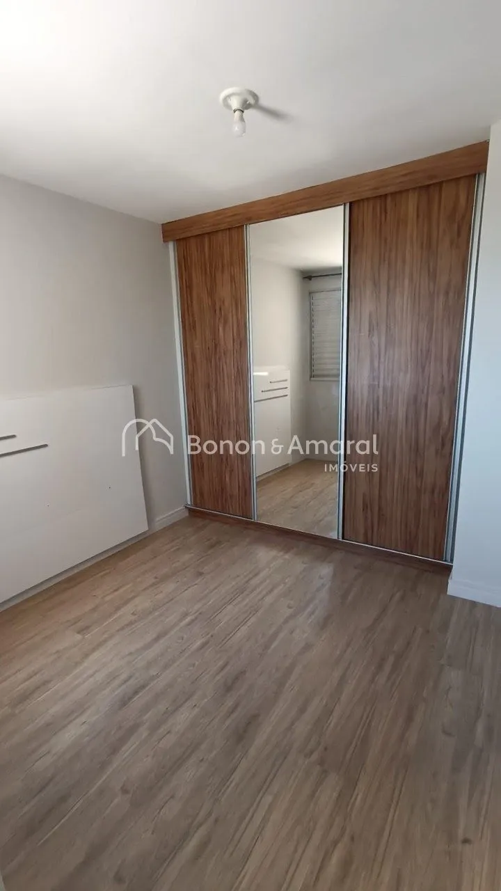 Imagem Venda de Apartamento - Com Vista Livre e Sol da Manhã
